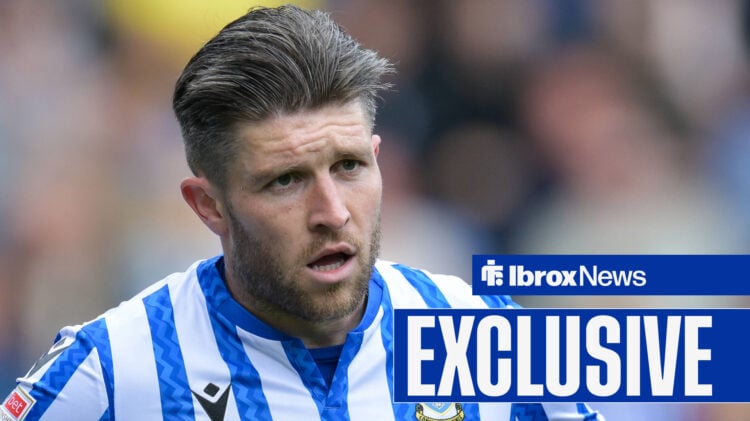 Rangers Josh Windass