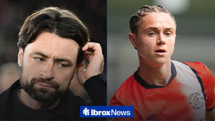Russell Martin, Thelo Aasgaard, Rangers