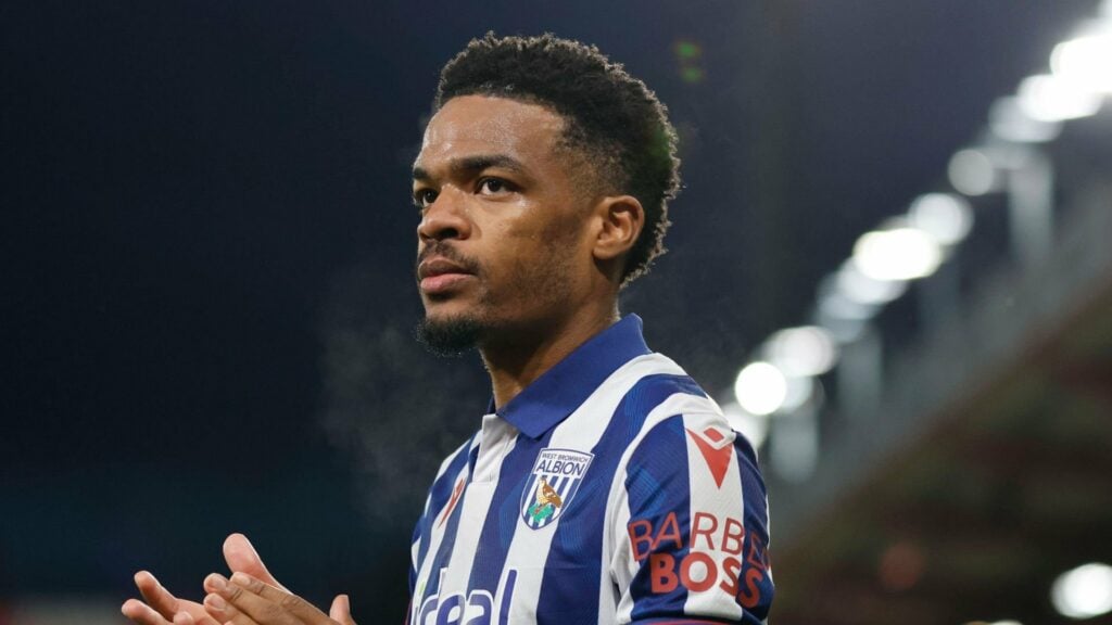 Grady Diangana