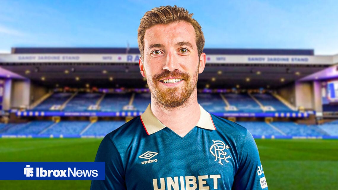 Joe Rothwell
