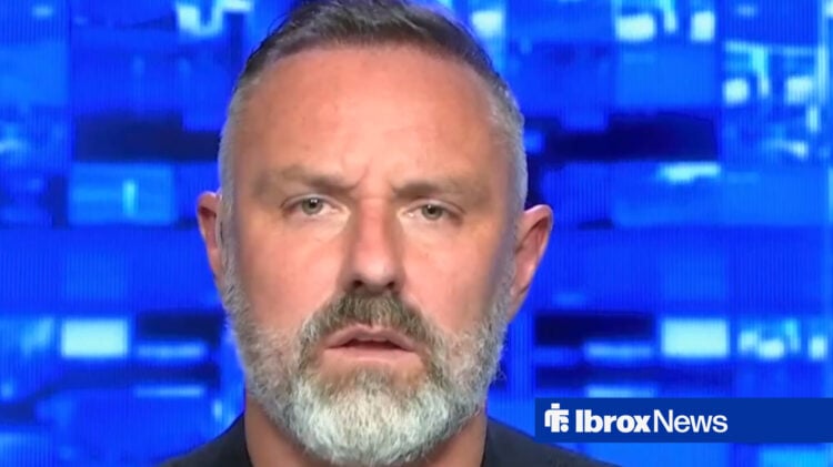 Kris Boyd