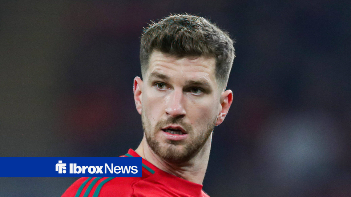 Rangers-linked Bournemouth defender Chris Mepham
