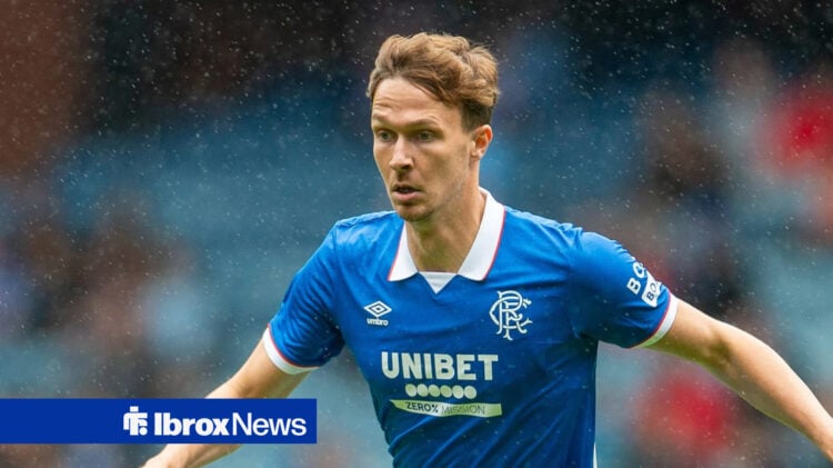 Kieran Dowell