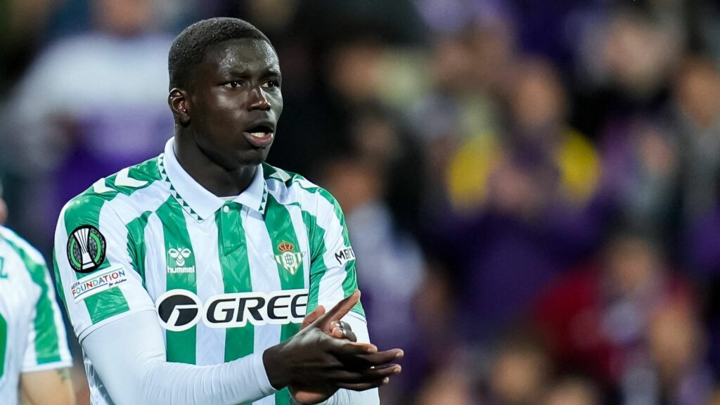 Nobel Mendy Rangers