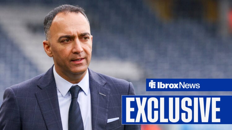 Paraag Marathe, Exclusive, Rangers