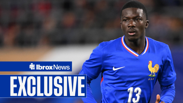 Rangers Kassoum Ouattara