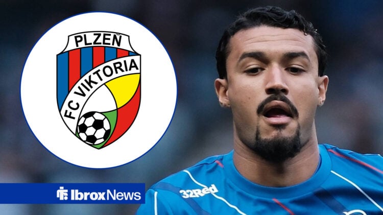 Rangers Viktoria Plzen Jefte