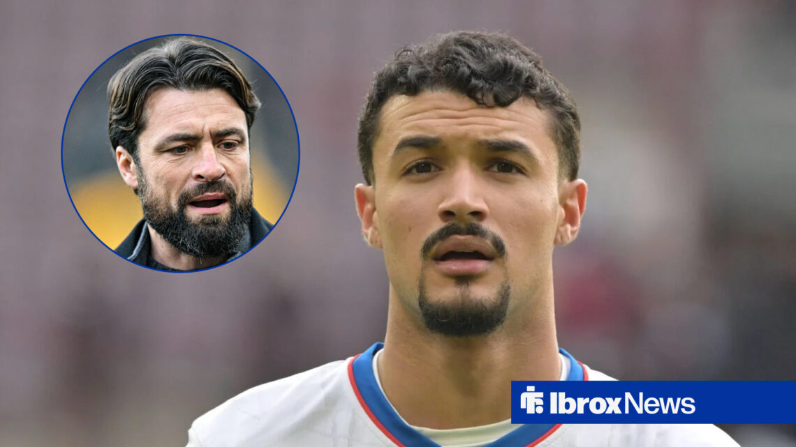 Russell Martin Jefte