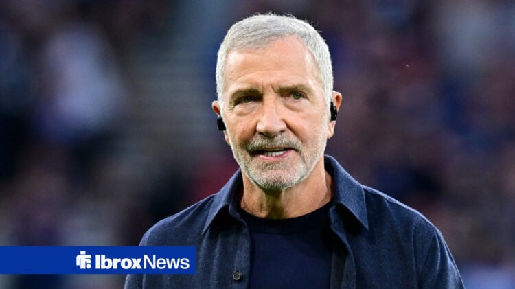 Graeme Souness