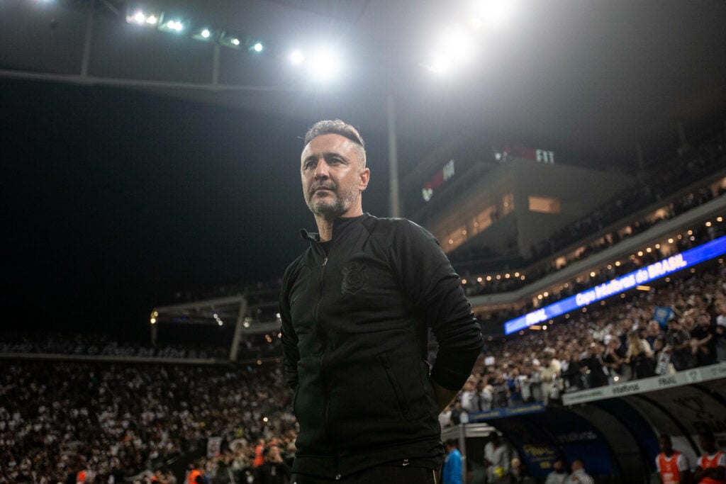 Wolves manager Vitor Pereira