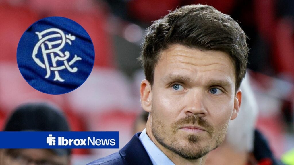 Keith Jackson shares Rohl may have avoided 'real headache' with player who won't be thrilled