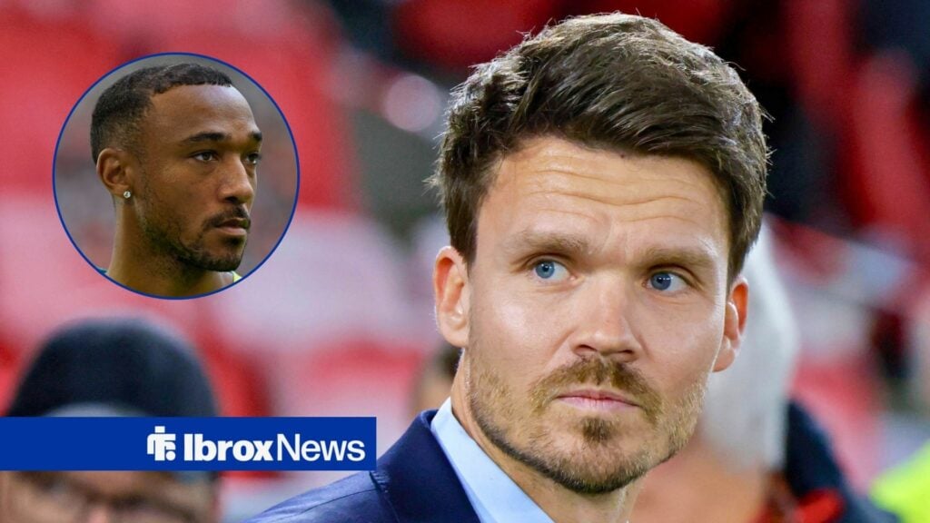 Ibrox View: Rohl should quash beef with Rangers player as possible crisis set