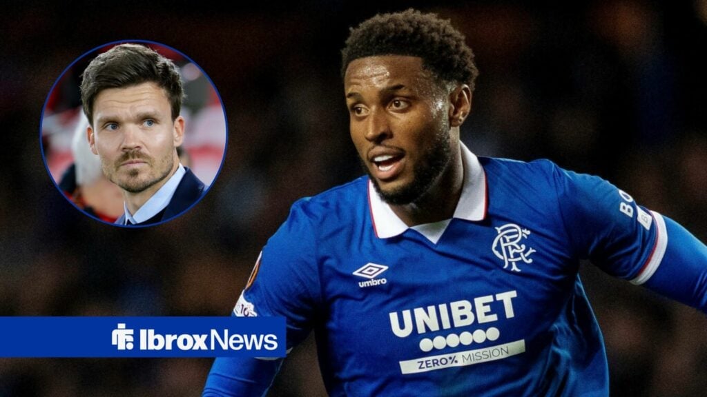 Ibrox View: Chermiti can't sit comfortable at Rangers as new transfer for Rohl in the works