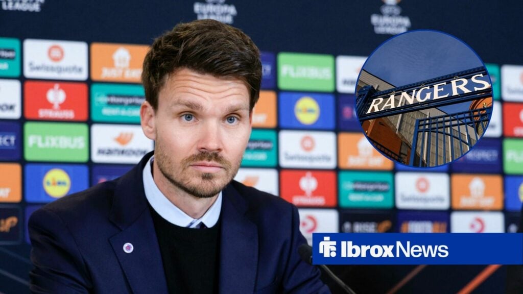 View: Ibrox chatter on Rohl's future sheer delusion as Rangers reality check proves truth
