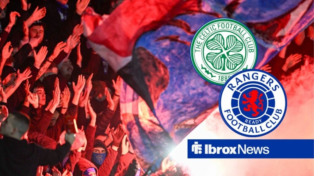 Celtic vs Rangers: How to watch, TV channel and kick-off time for Old Firm showdown