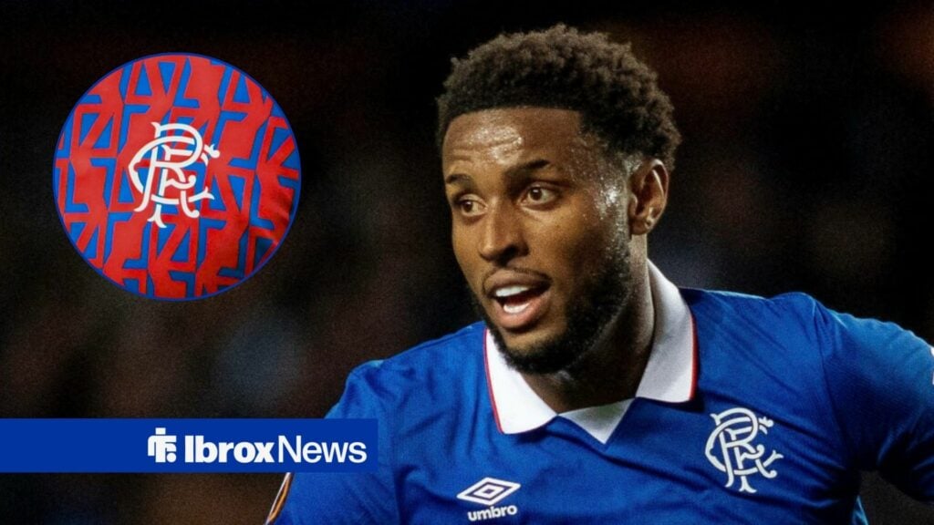 Pundit blasts Rangers player who doesn't look capable, 'crossing your fingers and hoping'