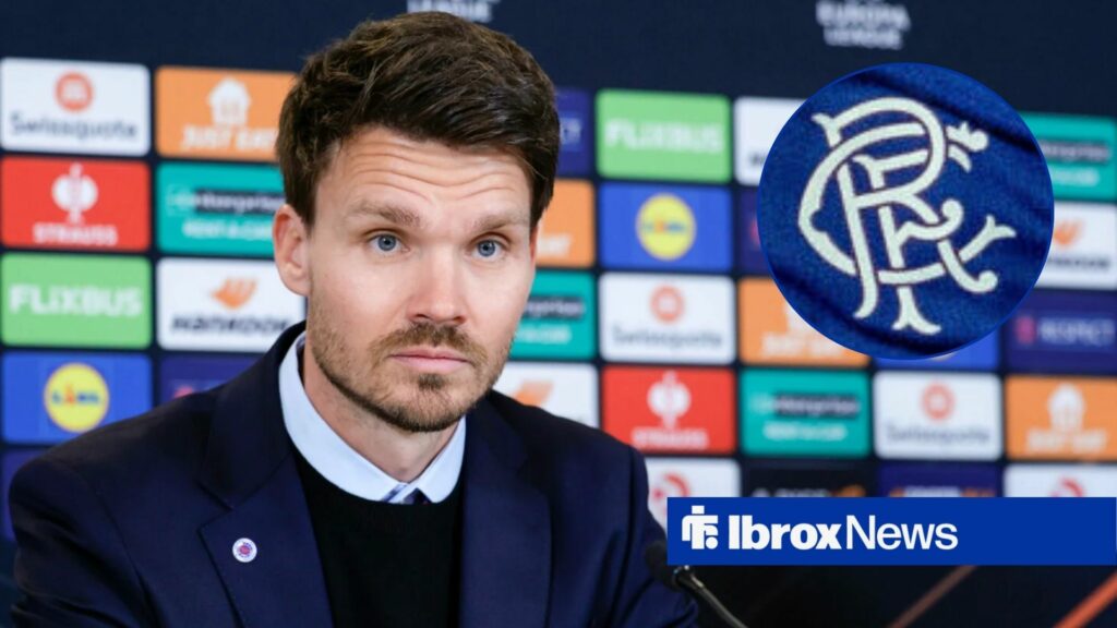 Ibrox View: Rangers transfer plans may alter drastically after 'serious' Rohl admission