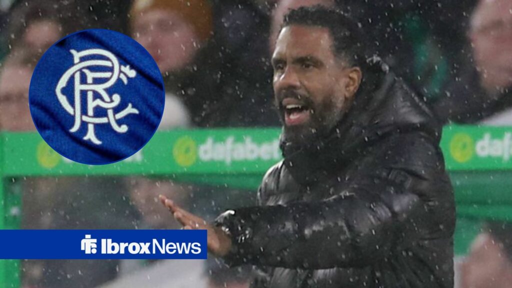 Ibrox View: Rangers fans glad Nancy didn't do one thing in Celtic interview amid sack latest