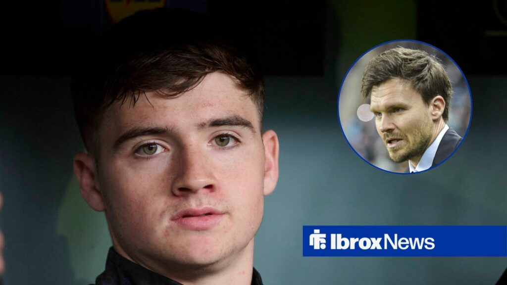 Ibrox View: Need for patience highlighted as Rangers player opens up on Rohl talks