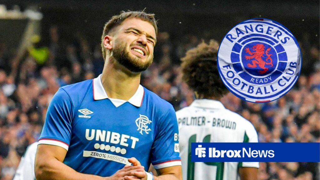 Ibrox View: Rangers have unsung hero spearheading unlikely title charge, it's not who you think