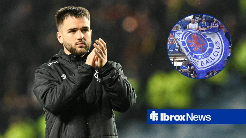 Besiktas develop plan to convince Raskin of Rangers departure in January - report