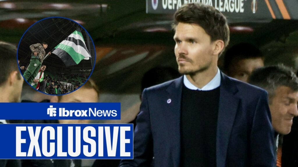 Ex-UEFA official: Ferencvaros vs Rangers 'countdown clock' begins amid postponement fears