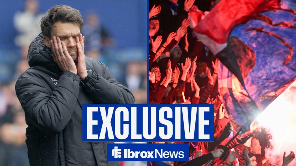 Expert: Rangers could face points deduction after latest developments - 'I keep saying this and fans won't like it...'