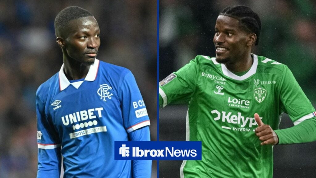 View: Ibrox career could be over for Rangers star as January deal now firmly on the cards