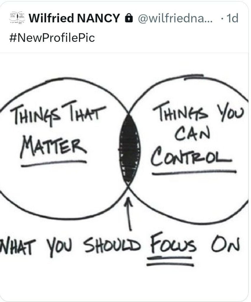 Wilfried Nancy X post