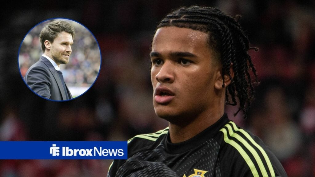 Ibrox View: Rangers have no choice but to sign goalkeeper after record-equalling masterclass