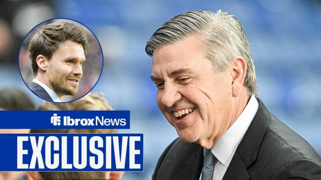 Journo View: Rangers want risk-taker hire who is popular at Euro club, has revolutionised attack with signing