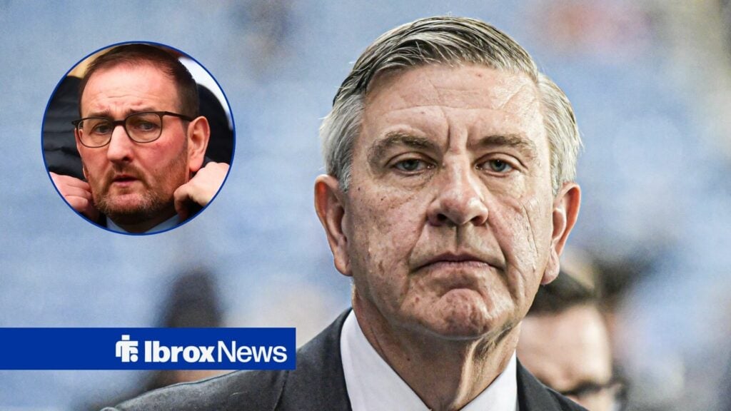 Ibrox View: Cavenagh surely paves way for Thelwell hire's Rangers exit after McCulloch update