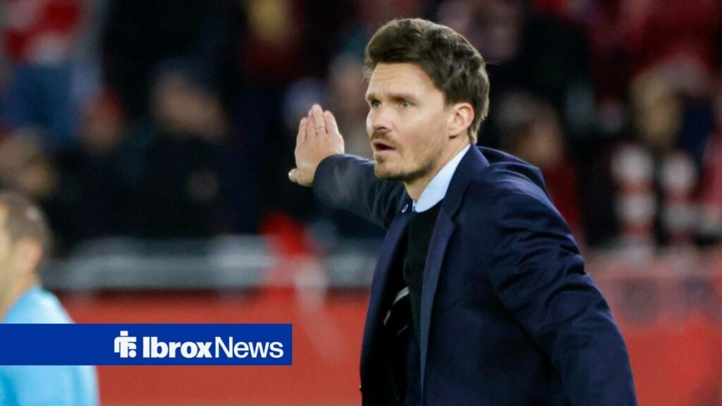 How to watch Rangers vs St Mirren clash: TV channel, live stream, kick-off time