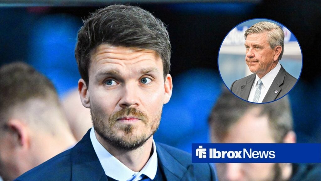 View: Rohl must go all out to sign £4.3m player for Rangers after Rommens blow