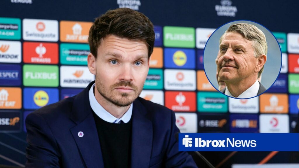 View: Rangers duo surely set for unfavourable January exit after what Rohl did vs Aberdeen