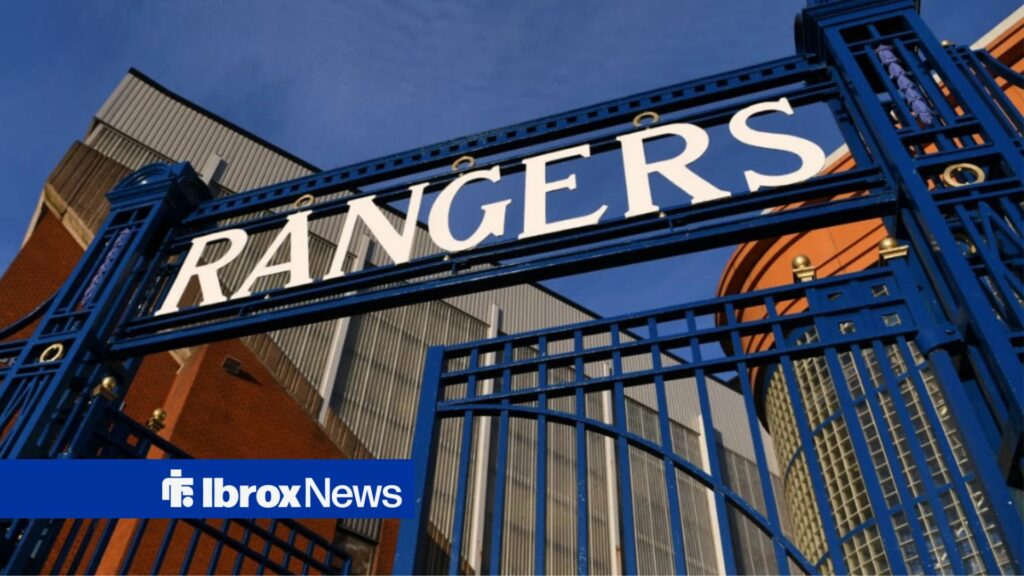Rangers have upcoming fixture rescheduled as announcement made