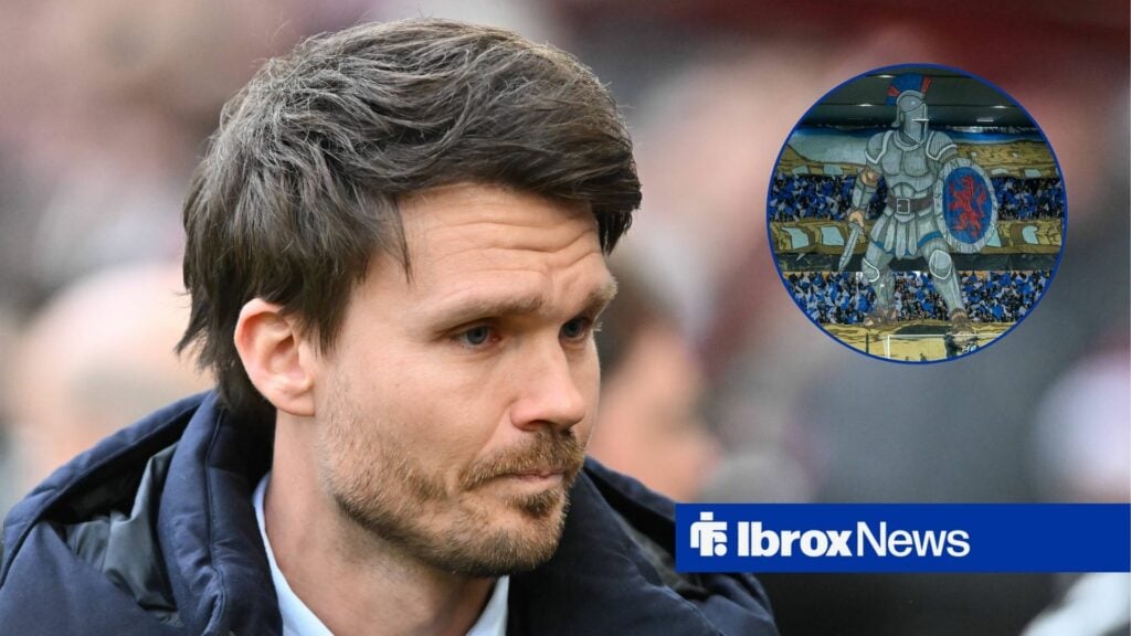 View: Rohl out of his mind with latest Rangers claim after title showdown defeat vs Hearts