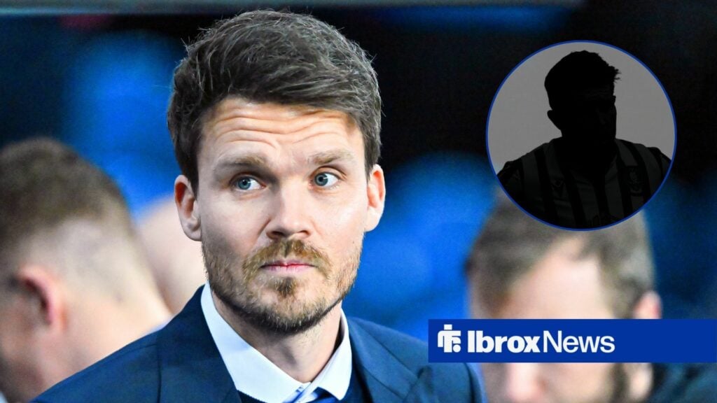 View: Rangers could have perfect solution for goal-shy attack as Danny Rohl eyes 'game-changer'