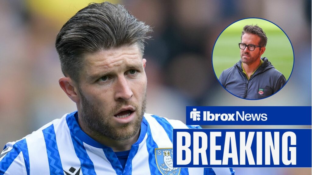 'Significant' bid needed for Rangers to complete January deal for English forward - Sky Sports