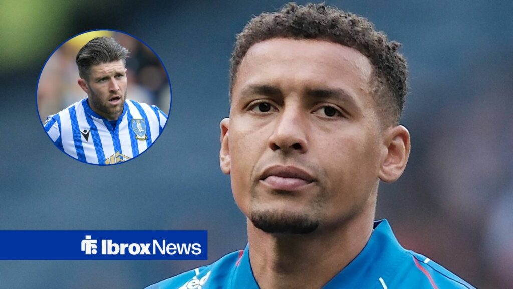 'Really good ability' - Tavernier has already offered verdict on player Rangers want to sign