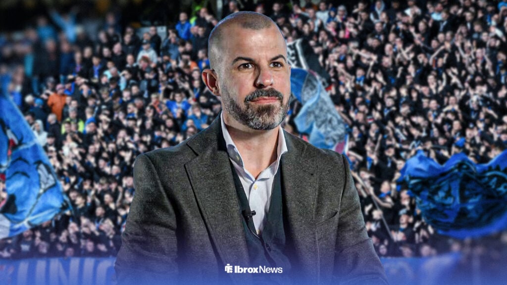 Journo exclusive: Rangers given answer as Euro club chief wanted, he's been best in last 20 years