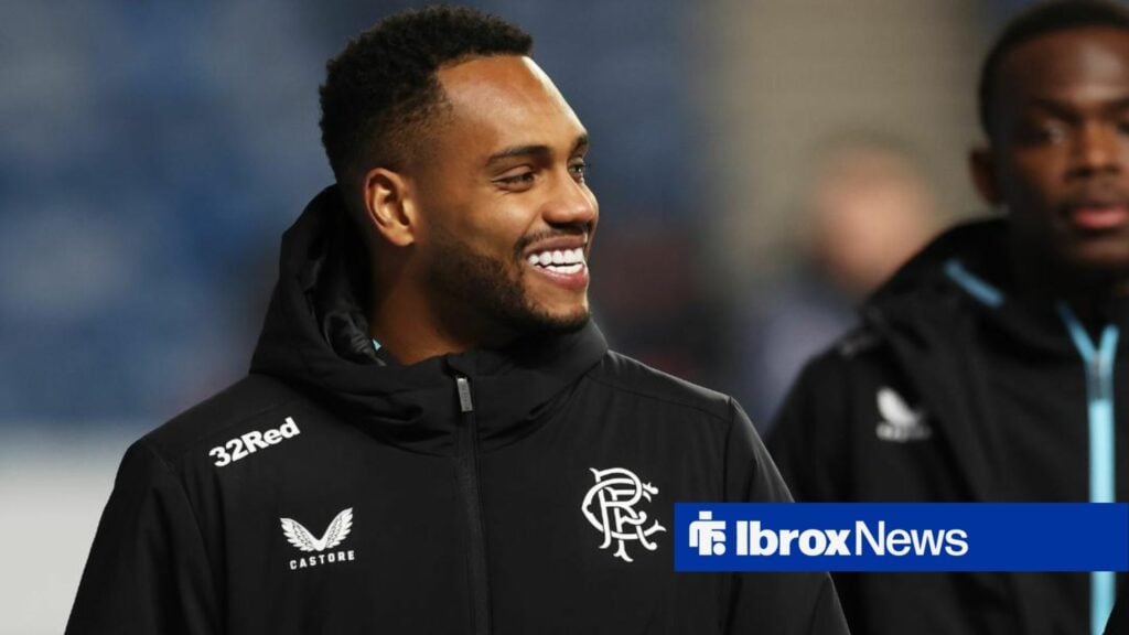Rangers ace likes Instagram post as Premier League outfit confirm new signing