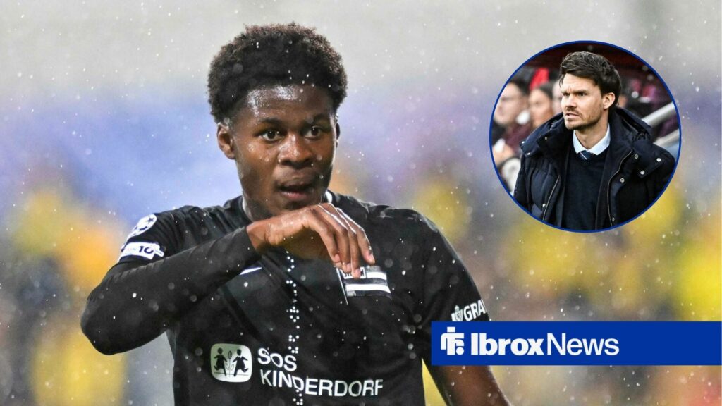 Scandinavian club rubbing their hands thanks to incoming Rangers transfer windfall - report