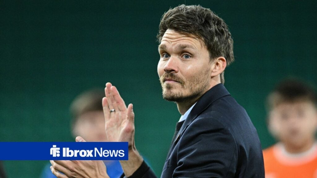 Rangers announce change to upcoming fixture, new details shared