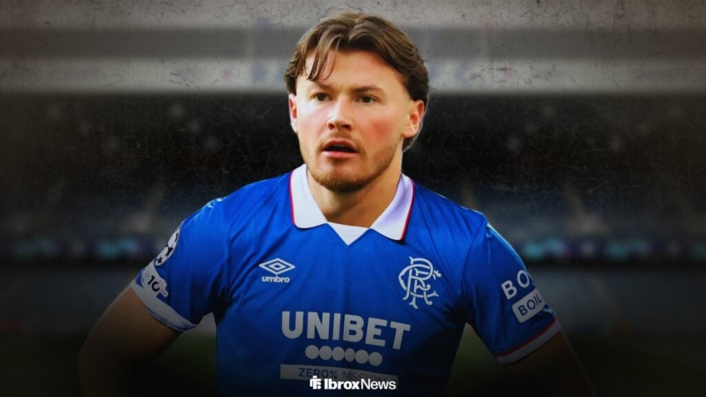 Ex-PL scout: Defender would be open to re-signing for Rangers, loan fee affordable