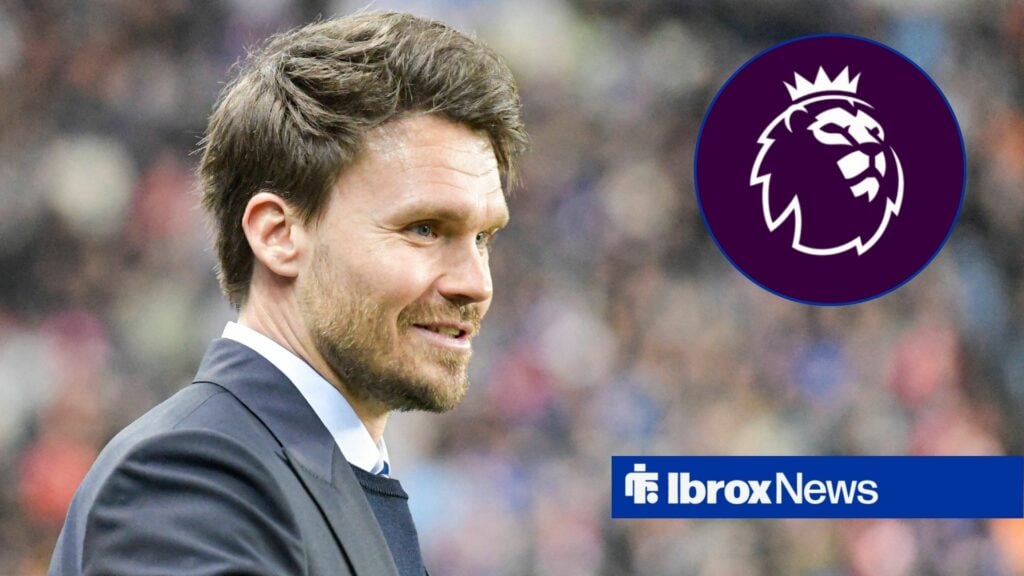 Premier League club snap up young Rangers defender with 18 month contract now signed