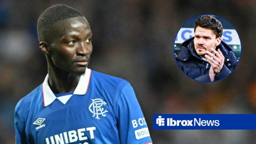 Ibrox View: 9/10 exemplary, 4/10 flops amid exit links - Rangers player ratings vs Ludogorets