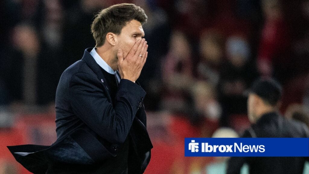 BBC commentator says Rohl was 'furious' with one Rangers star after what he did v Ludogorets