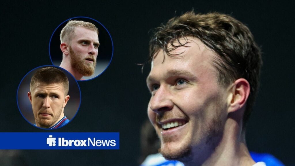 John Lundstram sends news message as Kieran Dowell makes Hull debut after Rangers exit