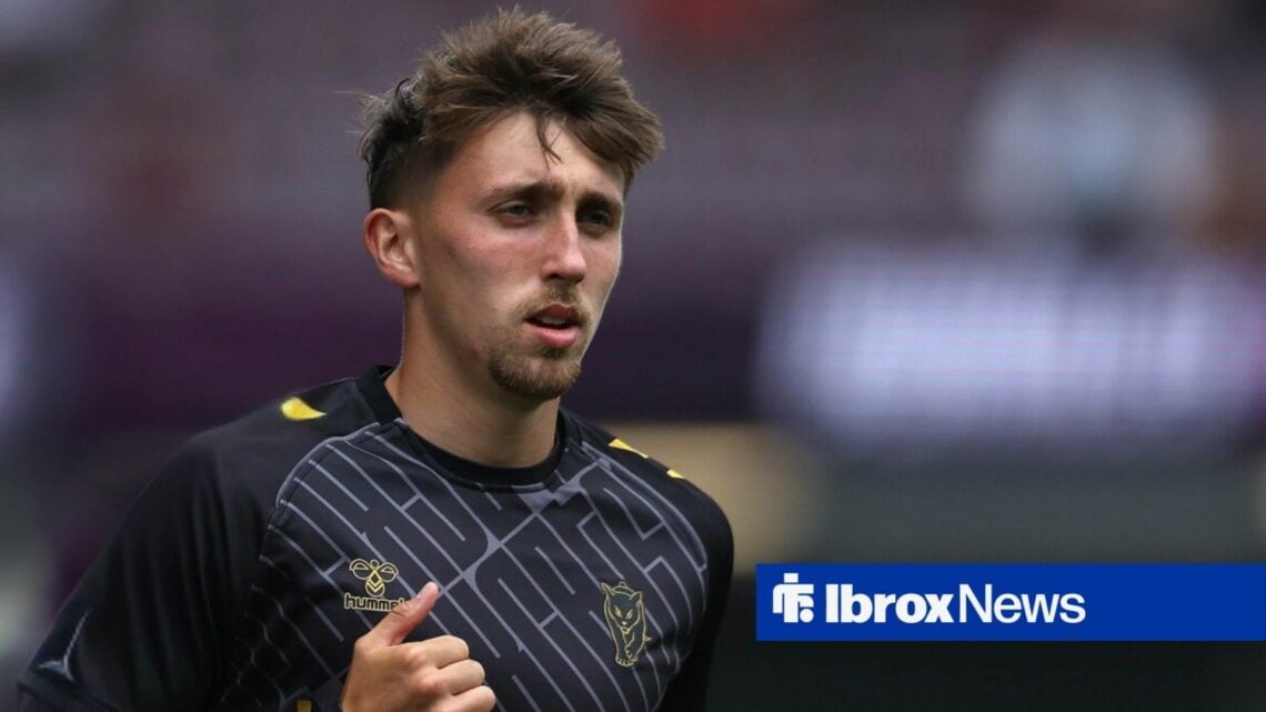 Dan Neil at Sunderland